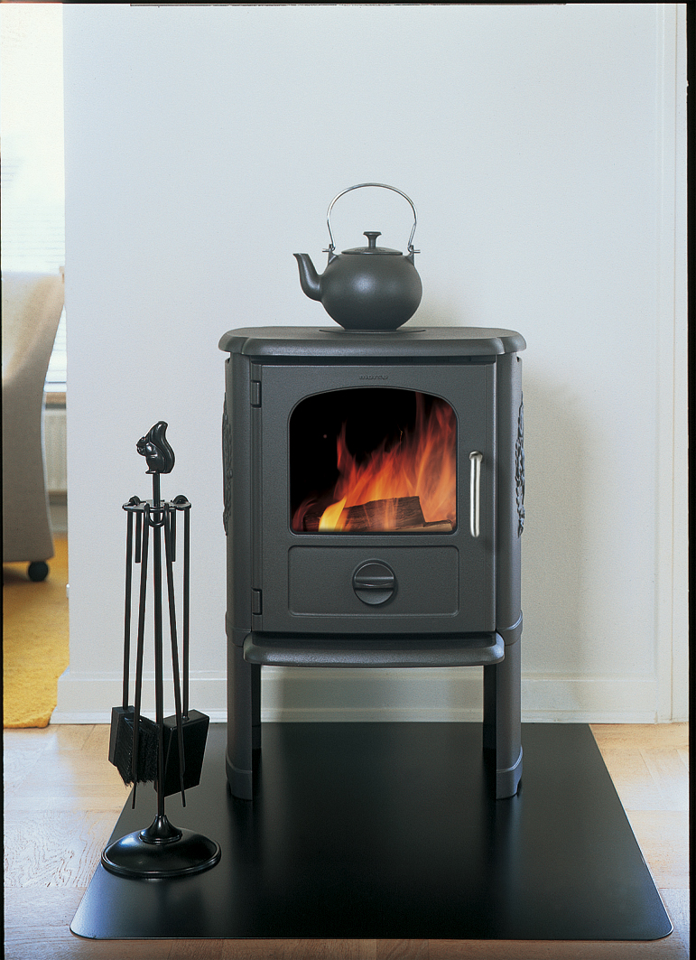 Morso Squirrel Wood Burning Stove