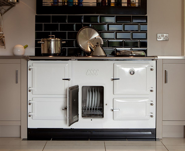 EL13_Esse_Range_Cooker_White