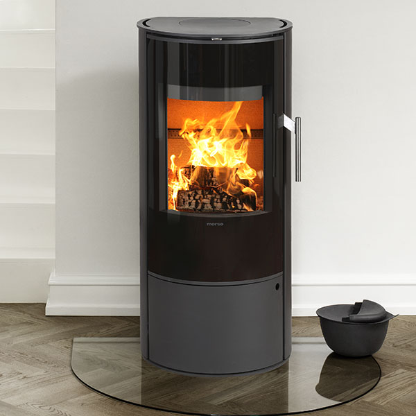 Morso 4143 wood burning stove