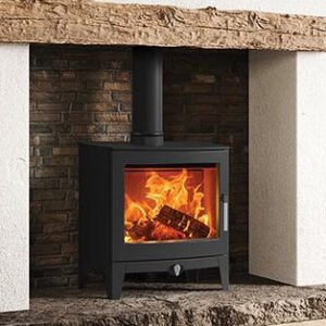 Stovax Futura 8 | Stovax Wood & Multi Fuel Stoves | Rangemoors