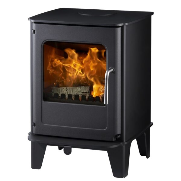 Morsø Ø4 Multifuel Stove - Cutout Image