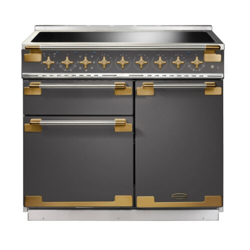 Rangemaster Elise Luxe 100 | Induction | Range Cooker