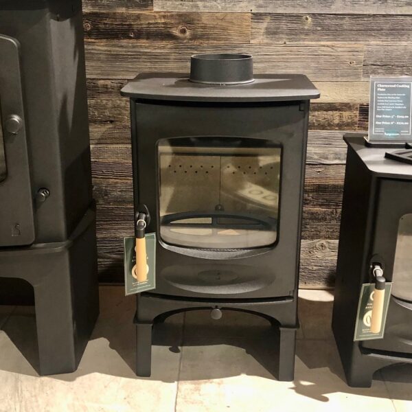 Charnwood C-Four on Store Stand - Ex-Display Showroom Model