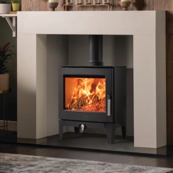 Stovax Futura 5 Wood and Multi-Fuel Stove