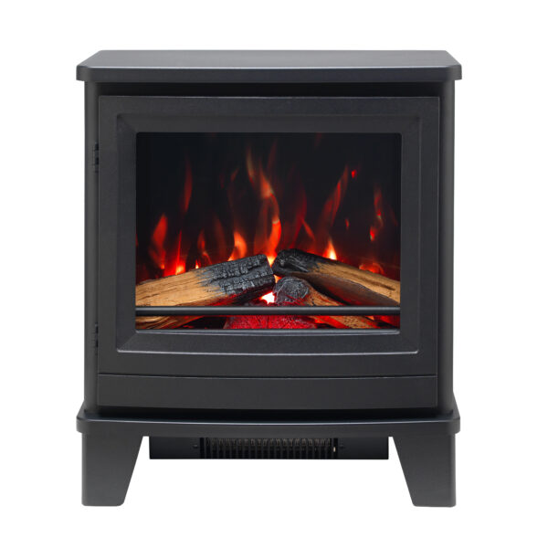 Solus Horizon Electric stove cut out