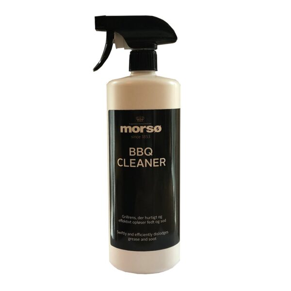 Morsø BBQ Cleaner 1Ltr - Cutout