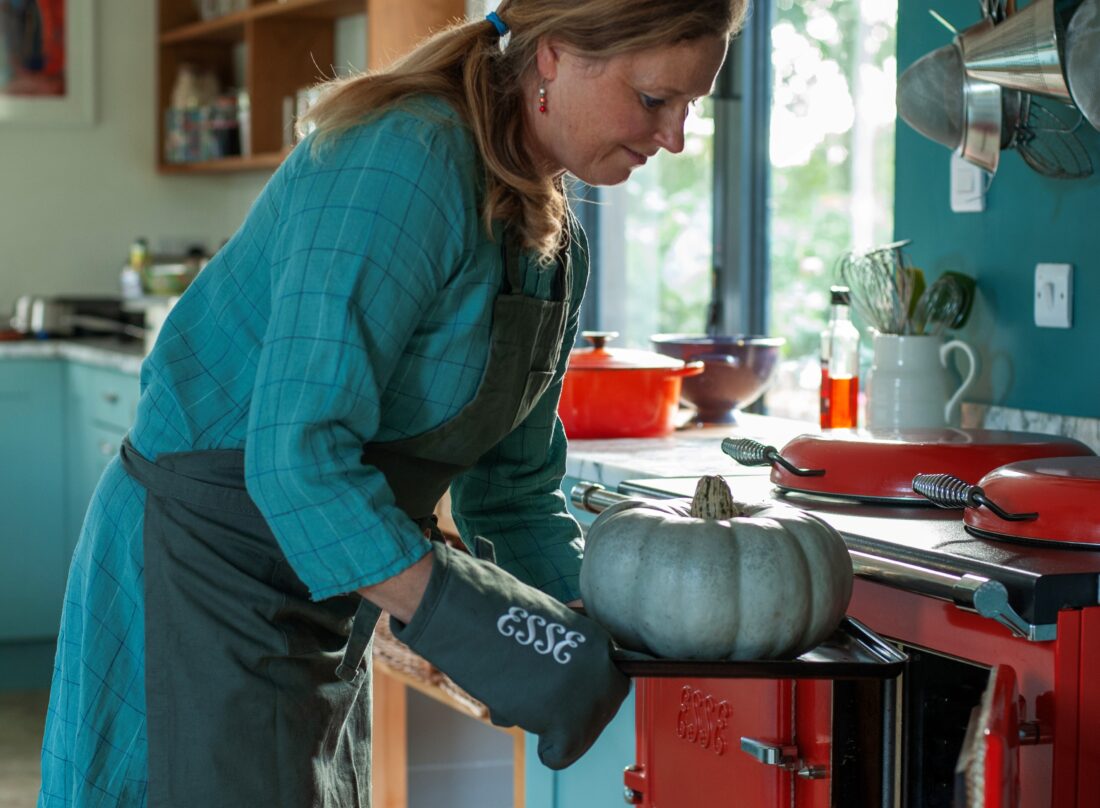 Philippa Vine - Esse Cookery Course with Seasonal Lunch - Crown Prince Lifestyle Image