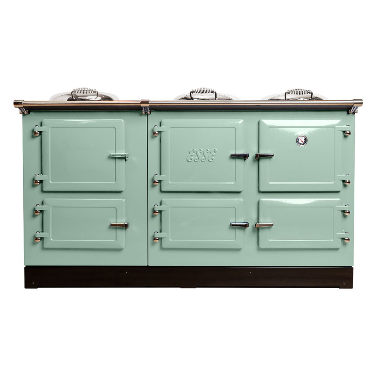 Esse 1600 x 1200 x 1200 sage esse 1600 T range cooker electric in sage