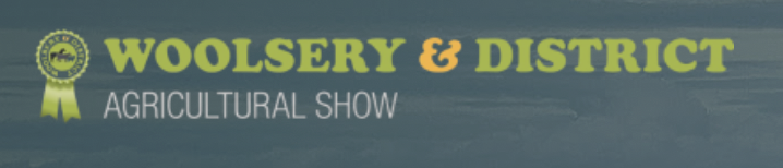 Woolsery and District County Show Logo