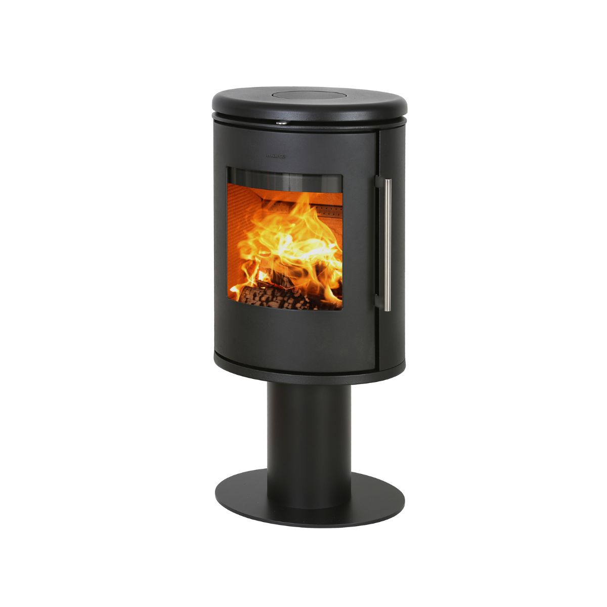 Morsoe 6848 on pedestal on white background